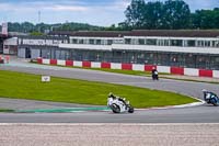 Advanced Group White Bikes